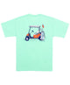 Properly Tied - Country Club SS Tee