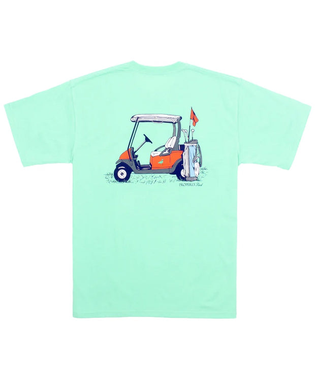 Properly Tied - Country Club SS Tee