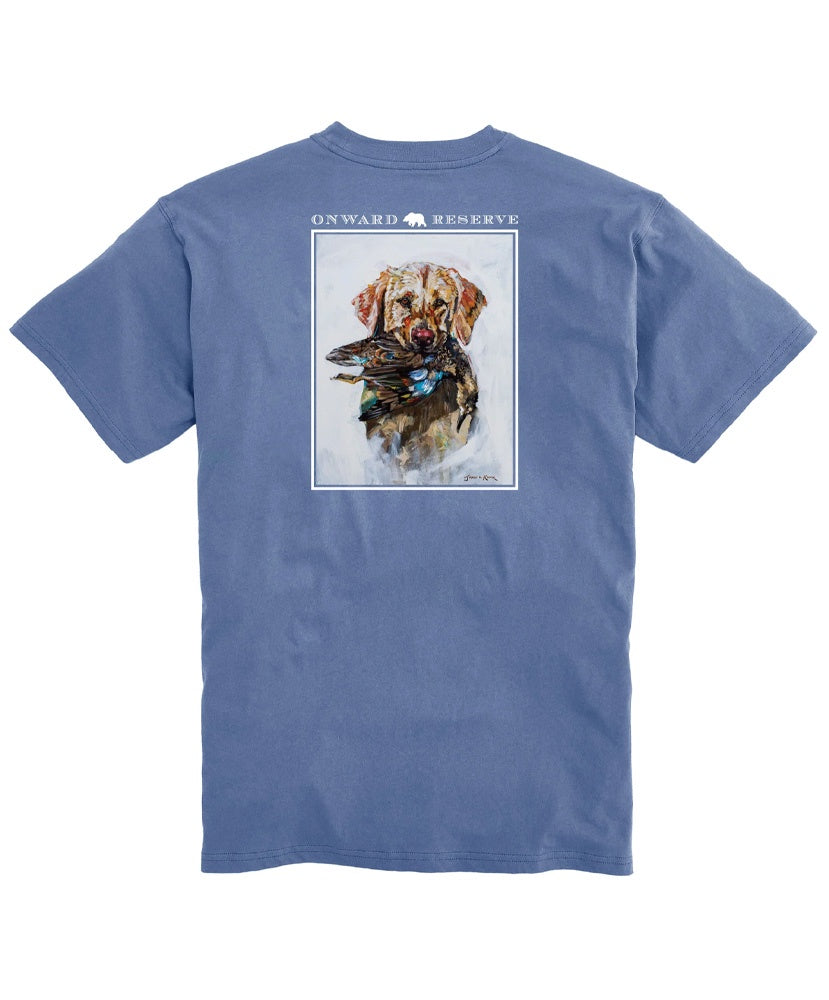 Onward Reserve - Duck Dog Tee
