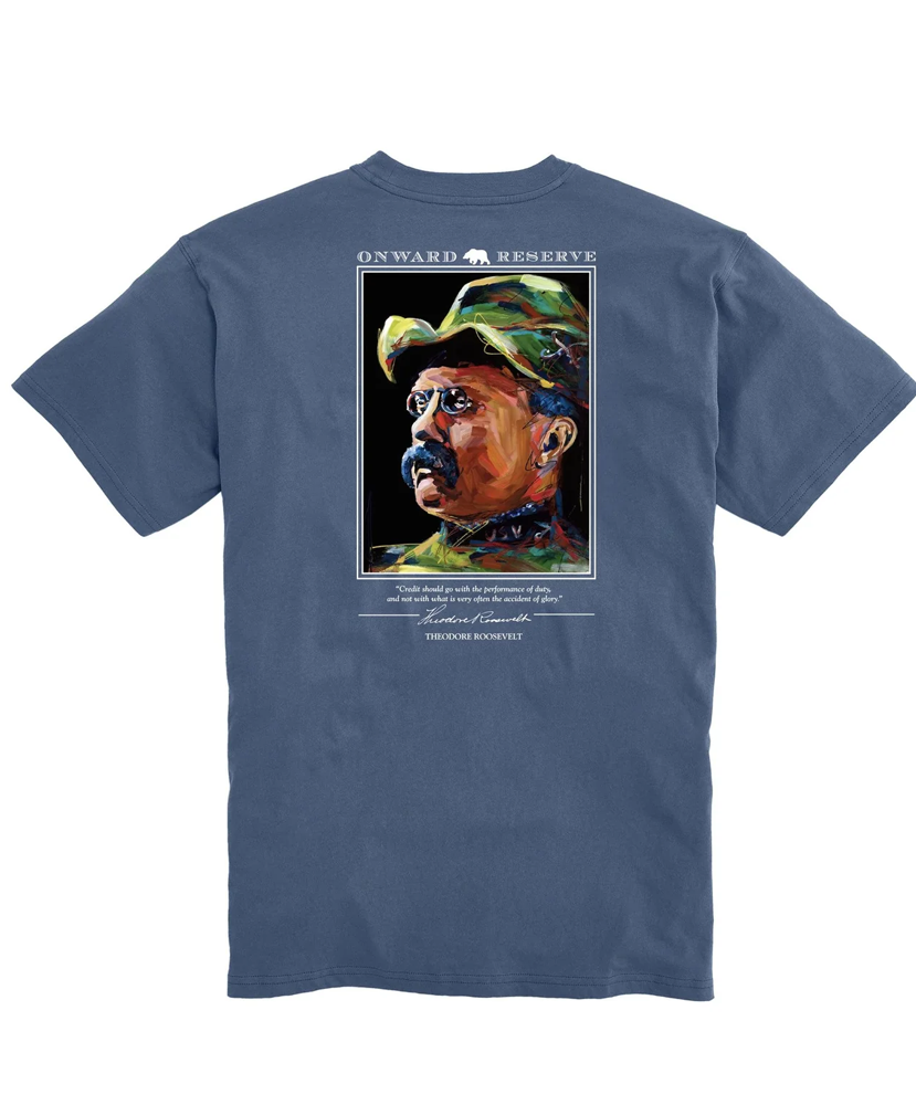 Onward Reserve - Roosevelt Tee