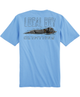 Local Boy - Youth Fetch Black Lab Tee