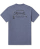 Southern Marsh - Fly Line Wader Tee