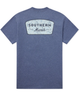 Southern Marsh - Branding - Retro Camo Tee