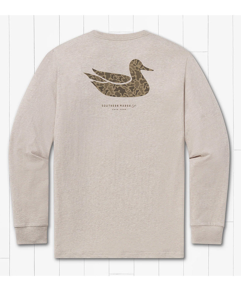 Southern Marsh - Duck Originals - Camo