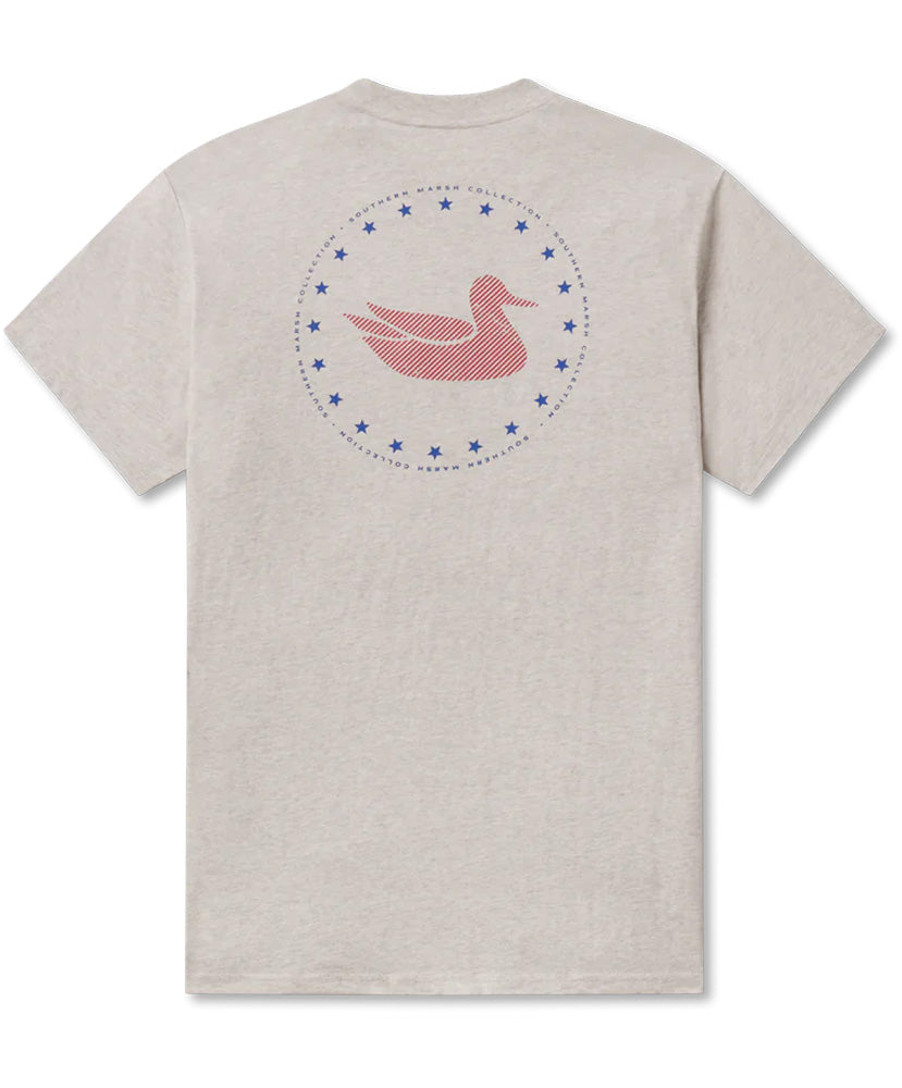 Southern Marsh - Grand Ole Duck Tee