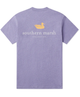 Southern Marsh - Authentic Tee