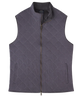 Southern Marsh - Florence Quilted Vest
