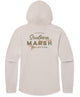 Southern Marsh - Three Ducks Classic Hoodie