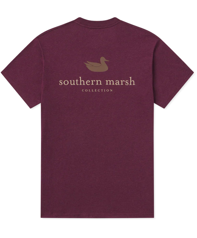 Southern Marsh - Authentic Tee 2.0