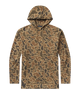 Southern Marsh - Baldwyn Active Hoodie - Retro Camo