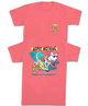 Old Row - Hang Paw 2.0 Pocket Tee