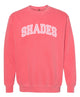 SHADES Crewneck