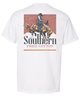 Southern Fried Cotton - Cowboy Up Tee