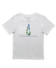 Saltwater Boys Company - Golf Bag Graphic Tee