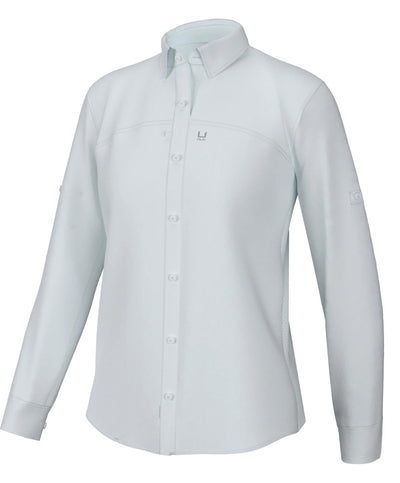 Huk - Women's Tide Point Button Down