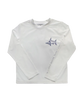 Saltwater Boys Company - Tybee Rashguard