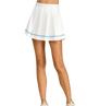 Callie Pleated Athletic Skort