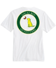 Local Boy - Ball Marker Tee