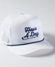Breezy Golf - Have a Day Mesh Rope Hat