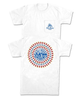 Old Row - The Buzz Circle Pocket Tee