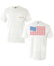 Barstool Sports - Nascar Flag Pocket Tee