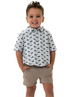 Burlebo - Youth Tap It In Polo