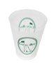 Local Boy - Tee Time Frosted Cup
