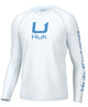 Huk - Icon Performance Shirt LS
