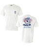 Barstool Sports - Don't Let Monday Ruin Your Sunday USA Pocket Tee