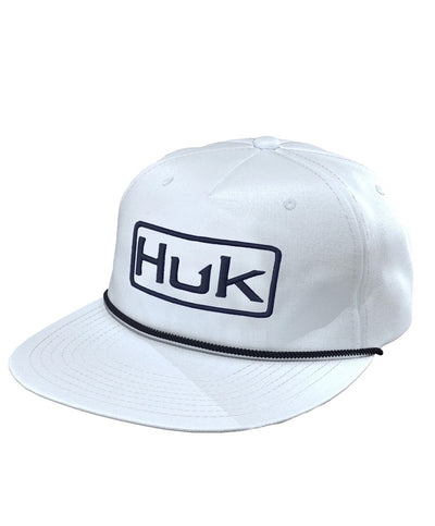 Huk - Captain HUK Rope Hat