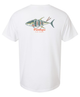 Fairhope Fish House - Sushi Tuna T-Shirt