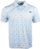 Old Row - Western Cactus Polo