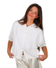Kate Knit Short Sleeve Cardigan