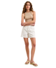 Callie Clean Cut A-Line Shorts