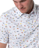 Burlebo - Surfer Performance Polo