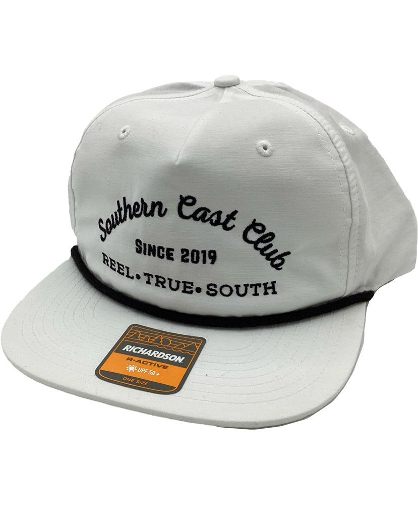 Southern Cast Club - Original Rope Hat