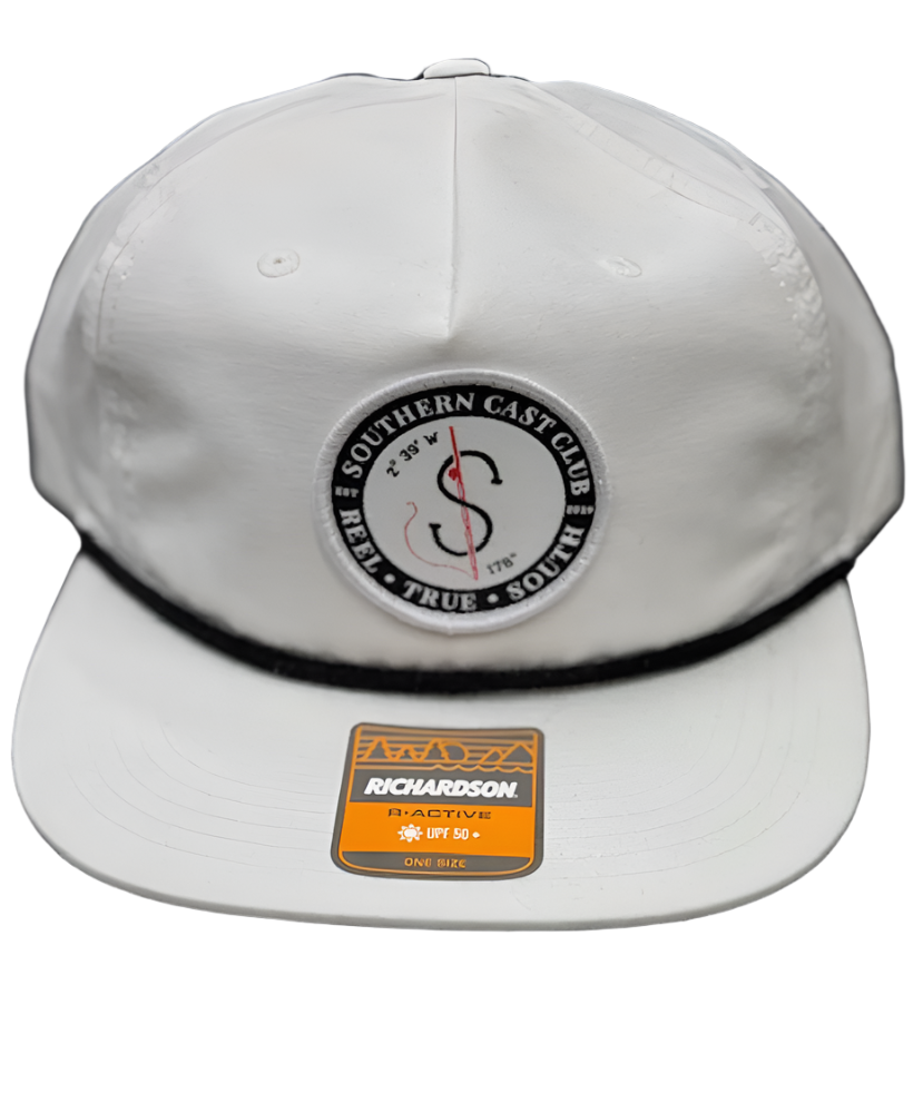 Southern Cast Club - Rope Hat