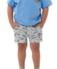 Burlebo - Youth Athletic Short