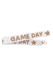 Game Day Beaded Strap