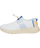 Hey Dude - Women's Sirocco Colorblock