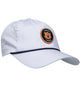 Onward Reserve - Auburn Patch Rope Hat