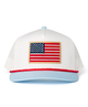 Burlebo - Performance Cap - Old Glory