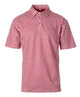 Fieldstone - Alabama State Pride Polo