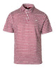 Fieldstone - MSU State Pride Polo
