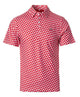 Fieldstone - UGA State Pride Polo