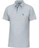Local Boy - Kiawah Polo