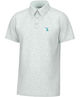 Local Boy - Dirty Myrtle Par 3 Polo