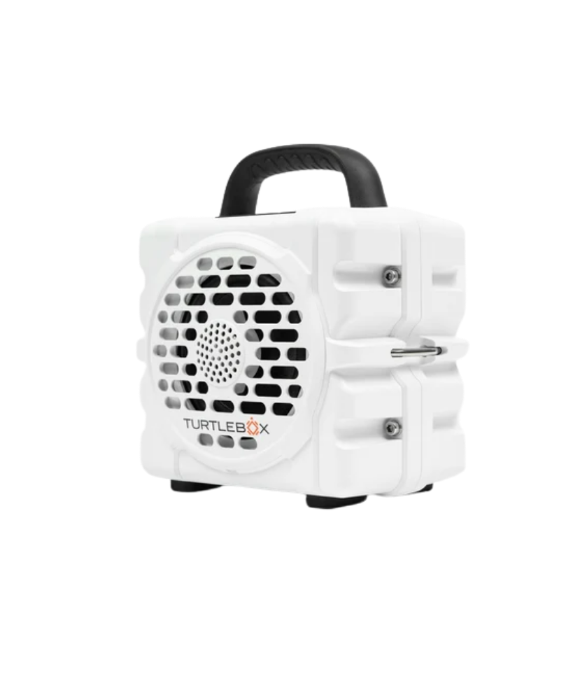 Turtlebox - Cub