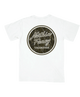 Nuthin Fancy - Oak Tee