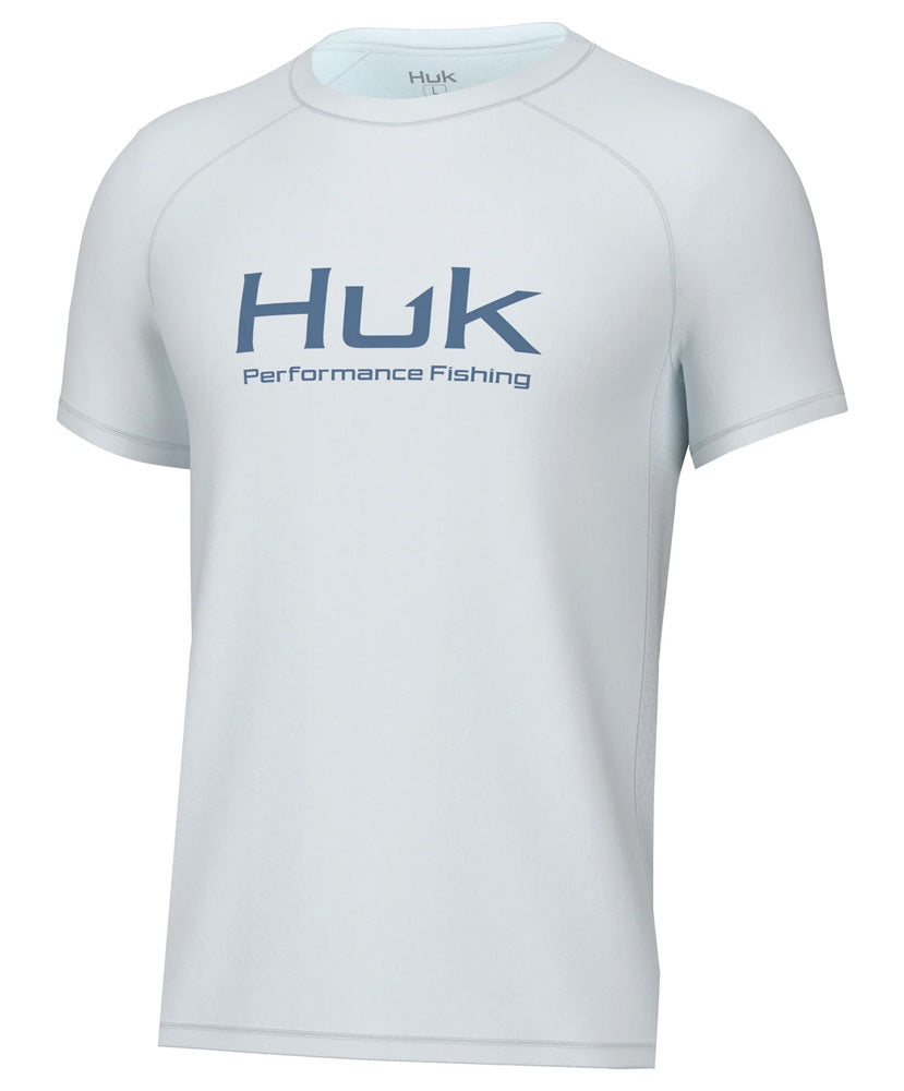 Huk - Kid's Pursuit Performance SS